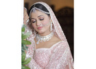 Saheli Bridal Point – Engagement Makeup Artist in Meerut