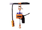 Quality Electric Hoist at the Best Prices at Active Lifting  