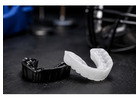 The Grit Lab: Custom Mouthguards in Clovis for Trusted Protection 