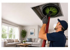 Air Duct Cleaning in California for Healthier Indoor Air by Evolution Heating & Cooling