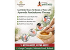 Discover the Benefits of Ayurveda at Patanjali Wellness Center
