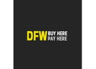 DFW Buy Here Pay Here 