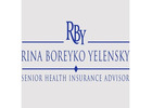 Rina Boreyko Yelensky