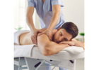 Massage Therapy Tampa for Relaxation and Wellness