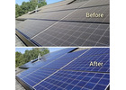 Solar Panel Cleaning and Maintenance Sydney - Mario's Gutter Cleaning
