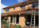 Rhodes Roof Cleaning - Mr Roofer