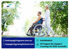 Expert allied health professionals in Melbourne for you