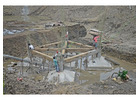 Trusted Industrial Construction Experts in India