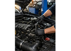 Custom Muffler & Brakes: Provides Car Engine Repair in California