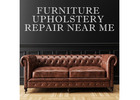 Furniture Upholstery Repair Near Me