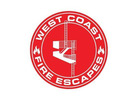 West Coast Fire Escapes