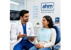 Looking for an AHM Dentist Near Me? Visit Portrush Family Dental