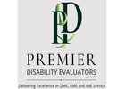Premier Disability Evaluators