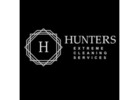 Hunters Extreme Cleaning Services