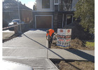 Concrete Footpath Sydney - OzCrete Concrete