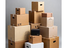 Double Wall Cardboard Boxes in UK