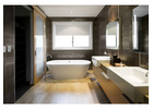 Bathroom Wall Rendering Sydney - RDY Group Rendering