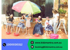 Opt for Premium Pamper Party Package in Sydney