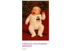 Personalised Baby Vest for Pregnancy Announcements Moments UK