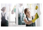 First Home Cleaning: Window Cleaning in New Orleans for Crystal-Clear Views