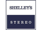 Shelley's Stereo