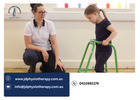 Build Strength and Confidence with JD Physiotherapy