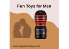 Sex Toy Shop in Bhopal  - orgasmsextoy.com