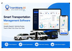 Smart Transportation Management Software - TranWare