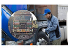 Roadside Truck Repair Near Me – 24/7 Emergency Service