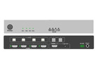 Multiview KVM Switch for Efficient Multi-System Monitoring 