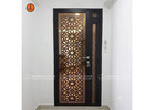Quality HDB House Gate by Imperial Door Singapore 