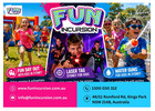 Make Every School Holiday an Adventure Kids Will Love