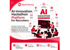 AI-Innovation Hackathon Platform for Recruiters | MyAnatomy