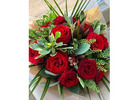Luxury Roses Birmingham for Elegant Flower Gifts