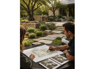 Landscape One Consulting:  Landscape Construction in Austin