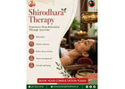 Experience Natural Healing with Shirodhara Treatment in Indirapuram