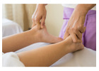 Effective Ankle Injury Massage for Better Mobility 