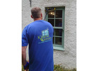 : Complete Property Exterior Cleaning — Windows, Gutters & Solar Panels | Kleana Window