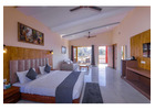 The First View Lansdowne – Premium Forest Resort & Spa