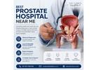 Best Prostate Specialist in Delhi | Expert Urologist