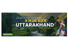Corporate Tour Packages in Rishikesh | Adventure + Offsite