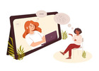 Online Self Help Therapy