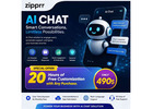 Zipprr AI Lawyer Script $490 – White Label Legal AI Platform for Founders