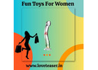 Best Sex Toys in Arrah Online | Loveteaser.in