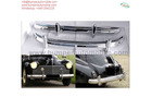 Peugeot 203 Coupe (1948-1968) bumper Parts for Classic 