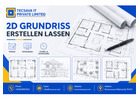 Digitale Raumaufteilung für moderne Immobilienunterlagen