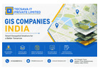 Professional GIS Companies India for Advanced Mapping Solutions