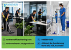 Commercial Cleaning in Dandenong | A Cleaner Business Edge!