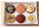 Custom cookies in NJ