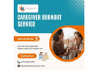 Caregiver Burnout in San Antonio